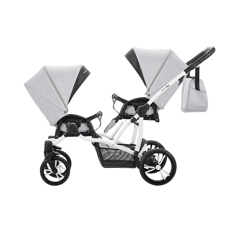 Bebetto42 - Universal baby strollers. See our extraordinary
