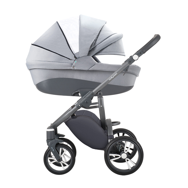new prams out