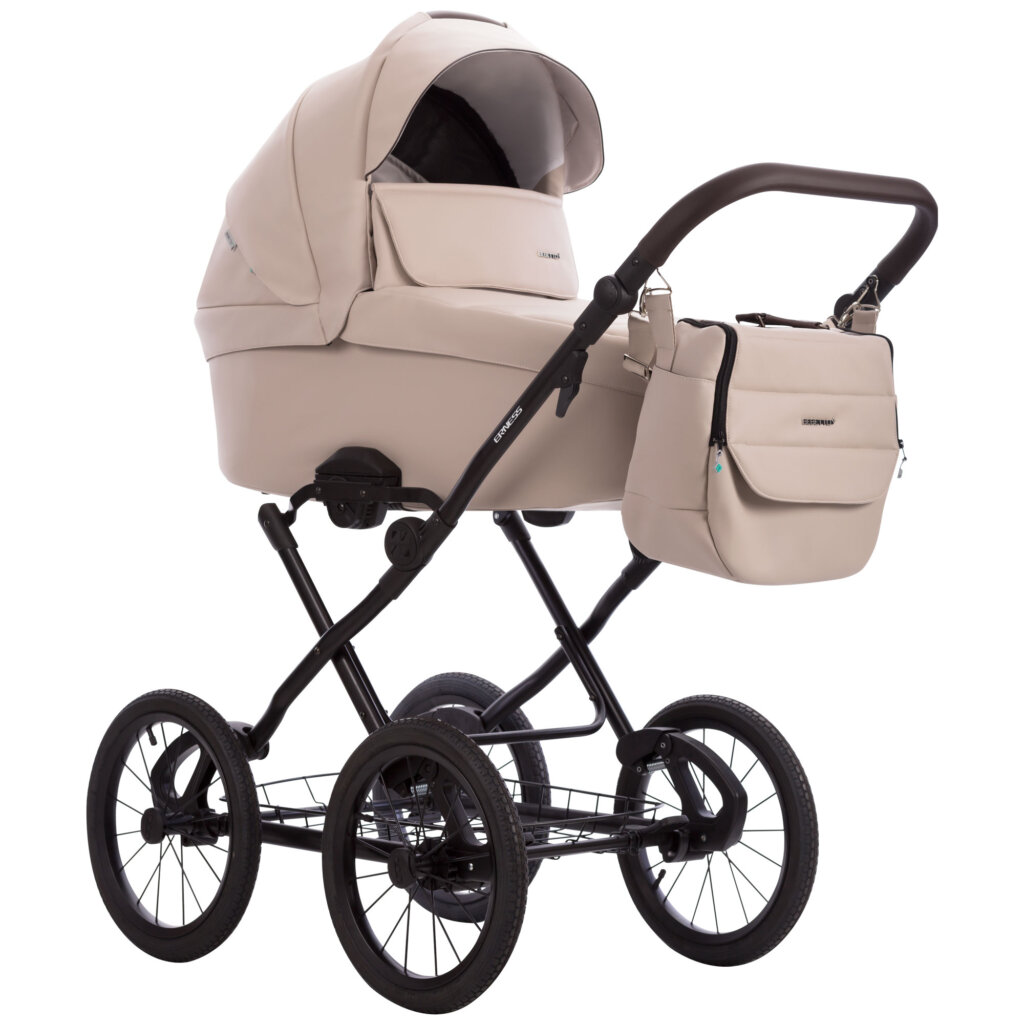 Bebetto store pram wheels