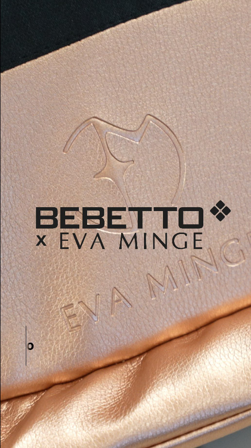 Flavio x Eva Minge — obejrzyj film