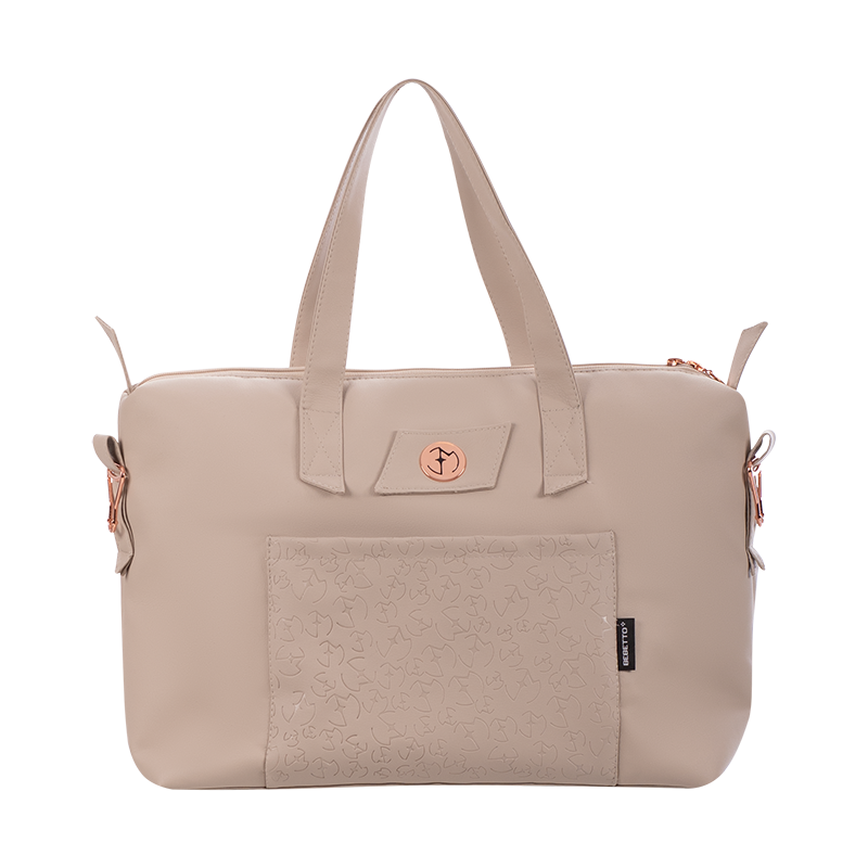 Torba Bebetto x Eva Minge